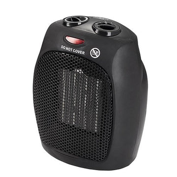 Sildītājs ventilators - keramikas