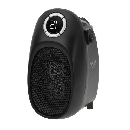Adler sildītājs Thermofan - Easy