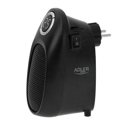 Adler sildītājs Thermofan - Easy
