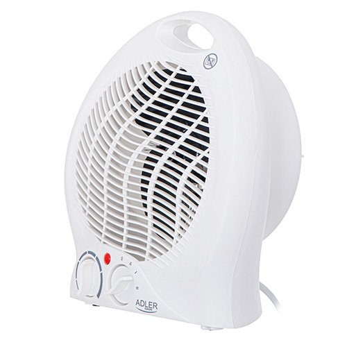 Thermo ventilatora sildītājs