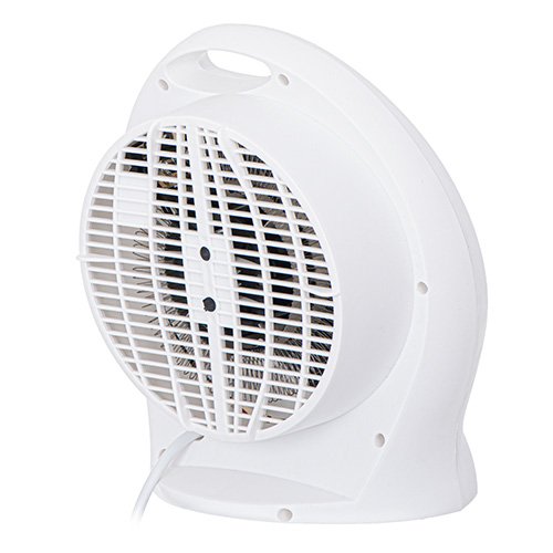 Thermo ventilatora sildītājs