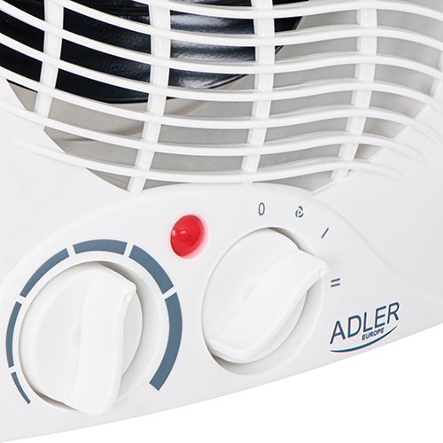 Thermo ventilatora sildītājs