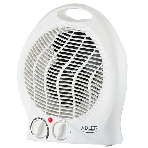 Thermo ventilatora sildītājs
