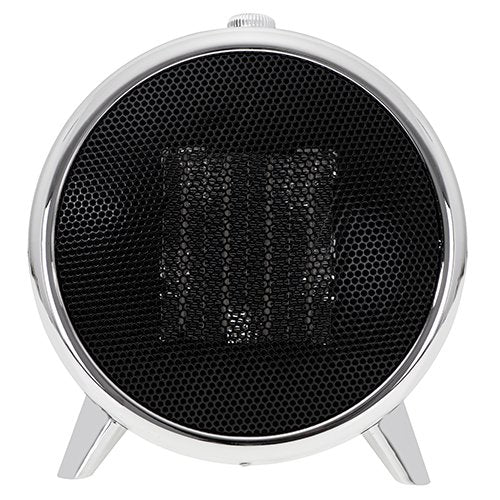 Keramikas ventilatora sildītājs 1500W