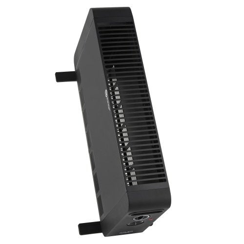 Konvektora sildītājs 2000 W, 3 jaudas iestatījumi 800/1200/2000 W, termostats,