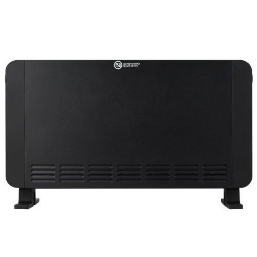 Konvektora sildītājs 2000 W, 3 jaudas iestatījumi 800/1200/2000 W, termostats,