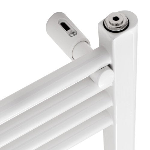 LED elektriskais vannas istabas sildītājs