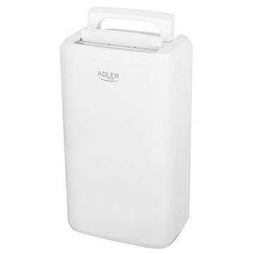 Gaisa sausinātājs ar kompresoru 10L/24h LED