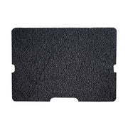 Activated carbon gaisa filtrs