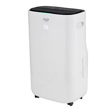 2-in1 Air gaisa sausinātājs & Gaisa attīrītājs LED (ar kompresoru)