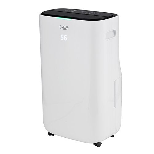 2-in1 Air gaisa sausinātājs & Gaisa attīrītājs LED (ar kompresoru)