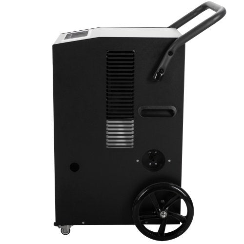 Industrials gaisa sausinātājs 50L - 24h