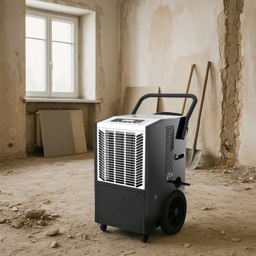 Industrials gaisa sausinātājs 50L - 24h