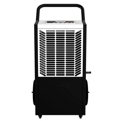 Industrials gaisa sausinātājs 50L - 24h