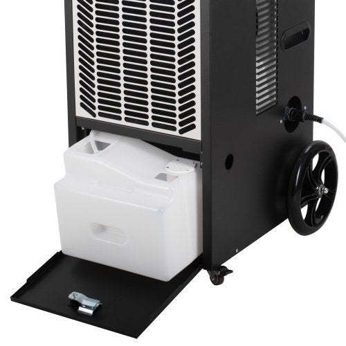 Industrials gaisa sausinātājs 50L - 24h