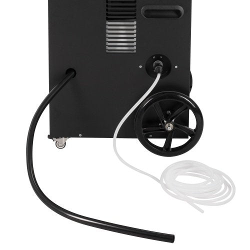 Industrials gaisa sausinātājs 50L - 24h