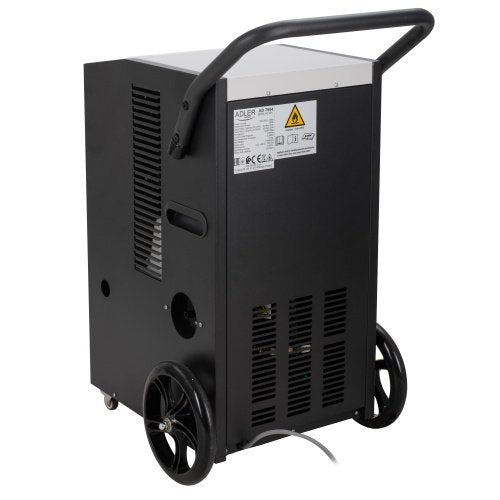 Industrials gaisa sausinātājs 50L - 24h