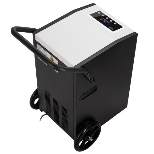 Industrials gaisa sausinātājs 50L - 24h
