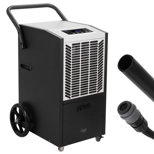 Industrials gaisa sausinātājs 50L - 24h