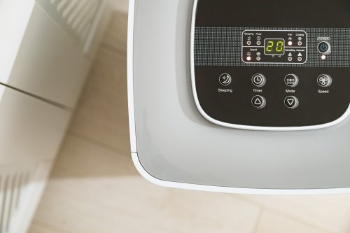 Gaisa kondicionieris 5000 BTU