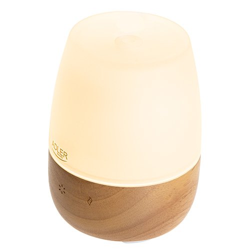 Ultraskaņas aromāta difuzors 3-in-1