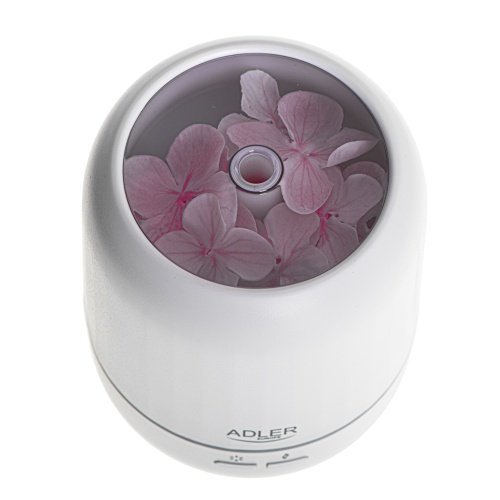 USB 3-in-1 ultraskaņas aromāta difuzors