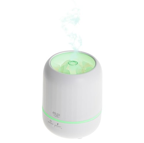 USB 3-in-1 ultraskaņas aromāta difuzors