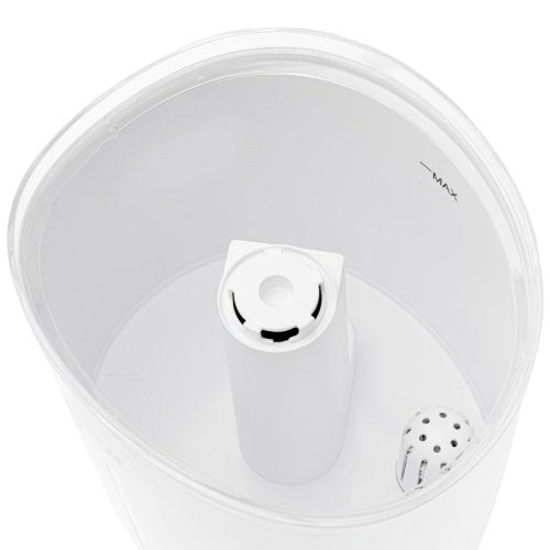 Ultrasonic gaisa mitrinātājs | 5L | Quiet Operation | skārienjūtīgs panelis | Auto Shut-Off