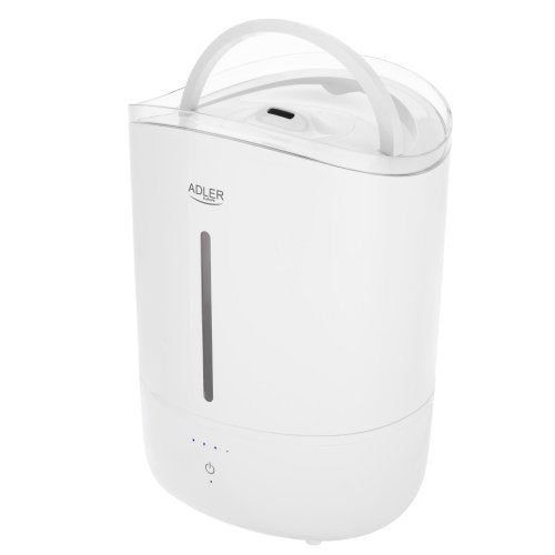 Ultrasonic gaisa mitrinātājs | 5L | Quiet Operation | skārienjūtīgs panelis | Auto Shut-Off