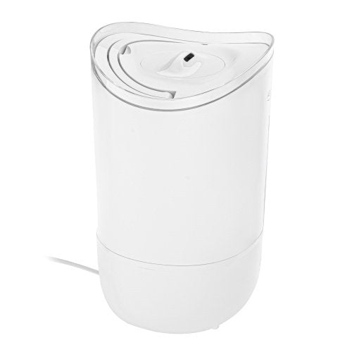 Ultrasonic gaisa mitrinātājs | 5L | Quiet Operation | skārienjūtīgs panelis | Auto Shut-Off