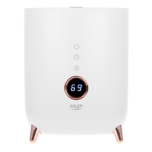 Ultrasonic gaisa mitrinātājs