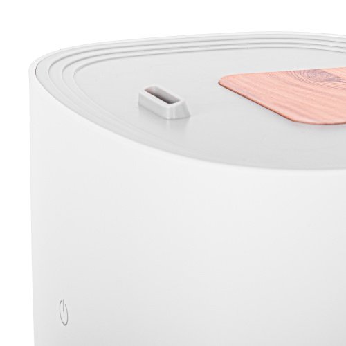 Ultrasonic gaisa mitrinātājs