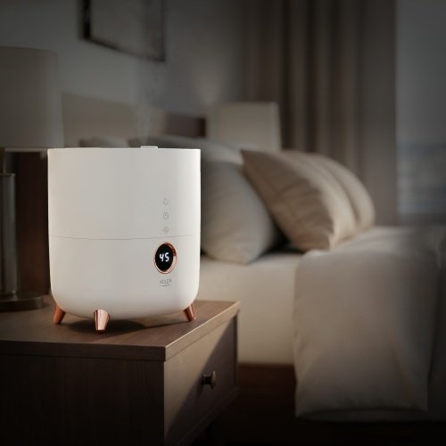 Ultrasonic gaisa mitrinātājs