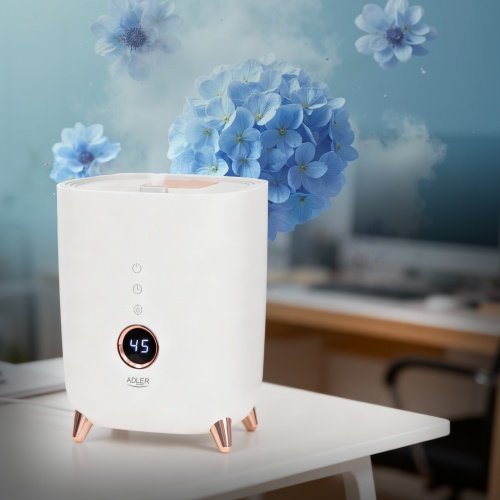 Ultrasonic gaisa mitrinātājs