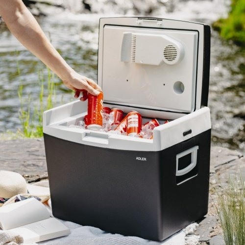 Pārnēsājams dzesētājs 40 l