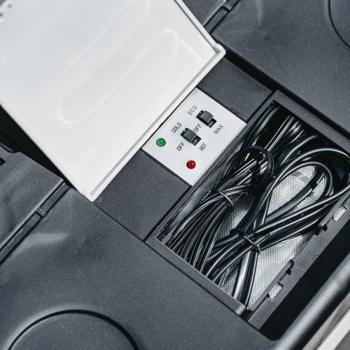 Pārnēsājams dzesētājs 40 l