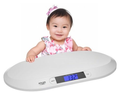 Adler svari Baby