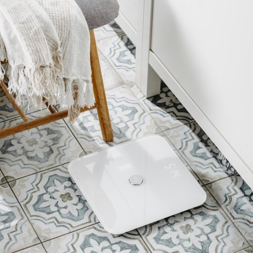 Adler svari Smart vannas istabas