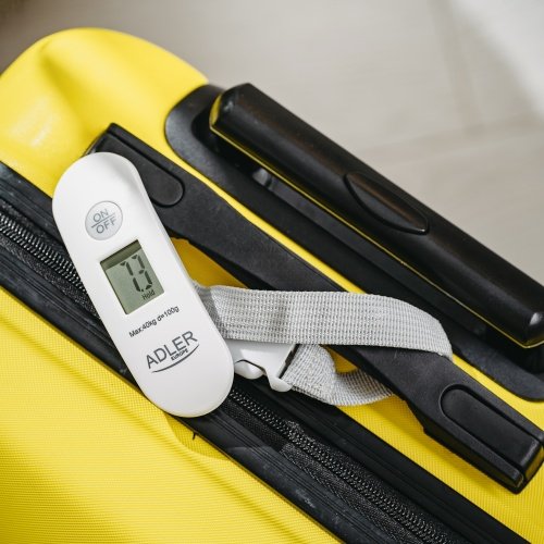 Adler svari ceļojumu Luggage