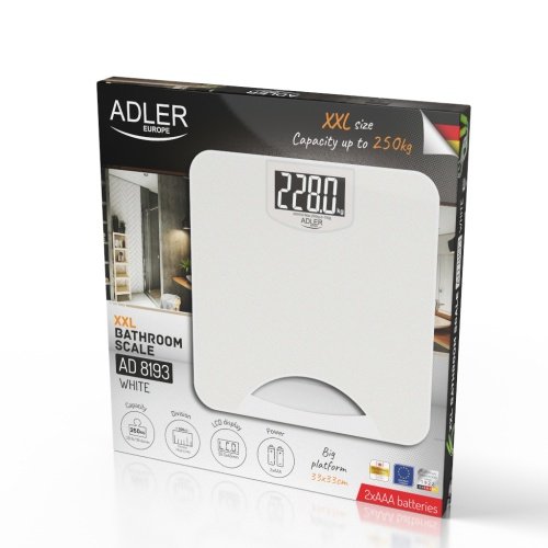 Adler svari - 250kg