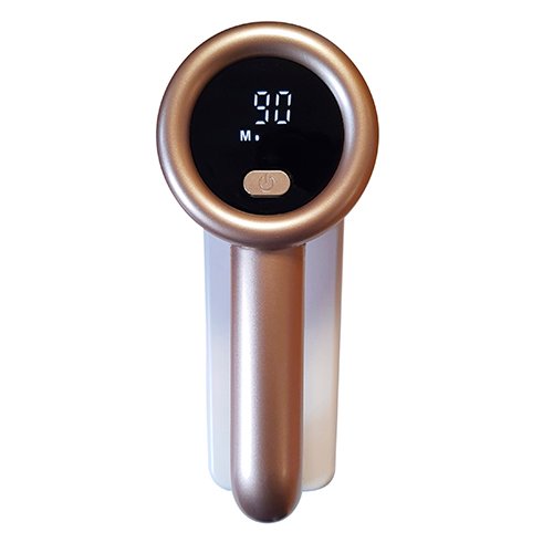 Lintas noņēmējs LCD