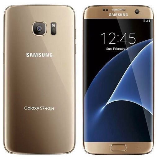 Samsung Galaxy S7 Edge 32 GB G935F