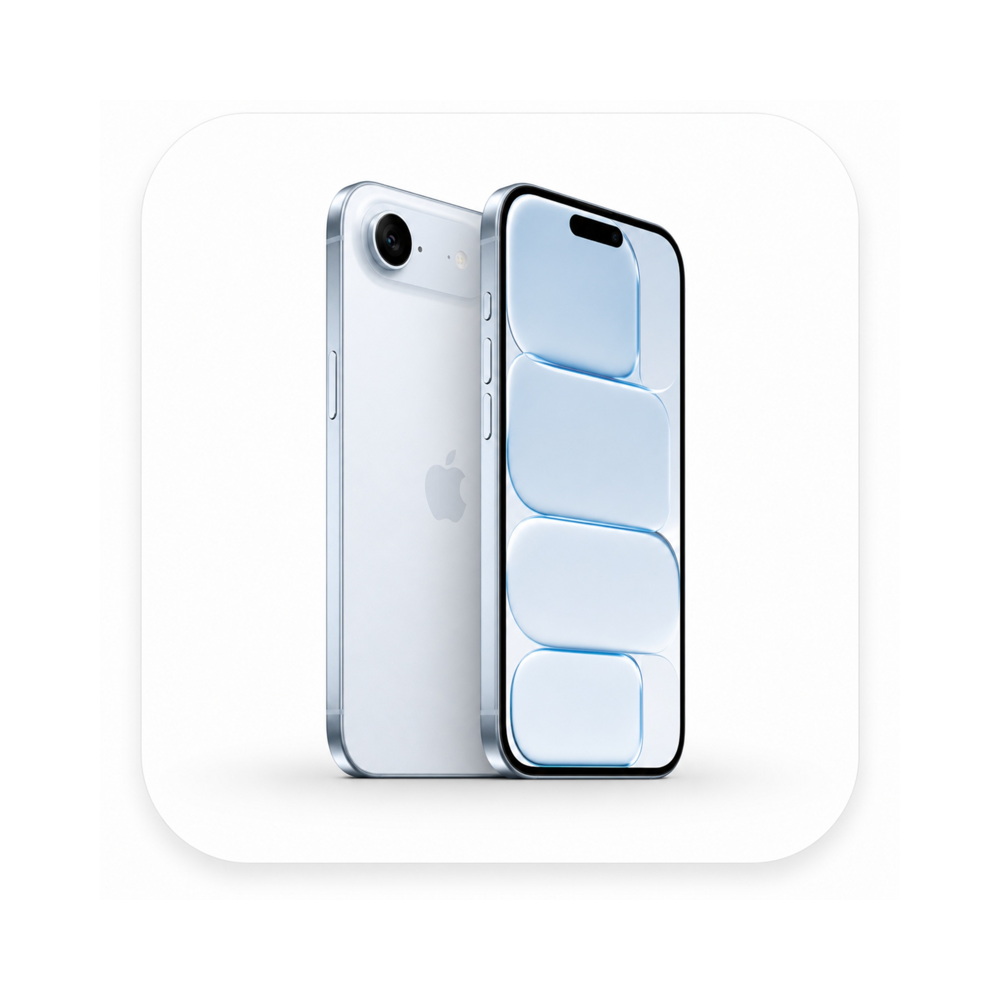iPhone Air
