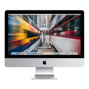 Apple iMac (Retina 4K, 21.5" 2017) 16GB / 256GB SSD / Core i7-7700 [B]
