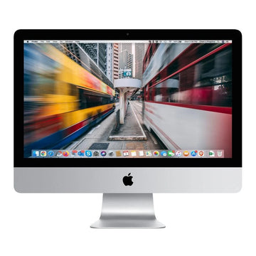 Apple iMac (Retina 4K, 21.5" 2017) 8GB / 1TB HDD / Core i5-7400 [A*] #1