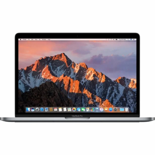 Apple MacBook Pro (13″ Mid 2012)