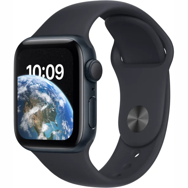 Apple Watch SE (2022) 40mm GPS Aluminum Case