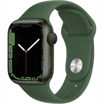 Apple Watch Series 7 41mm GPS Aluminum Case
