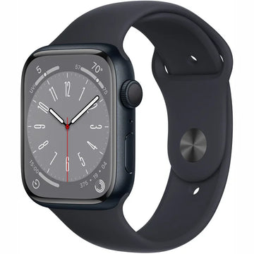 Apple Watch Series 8 45mm GPS Aluminum Case