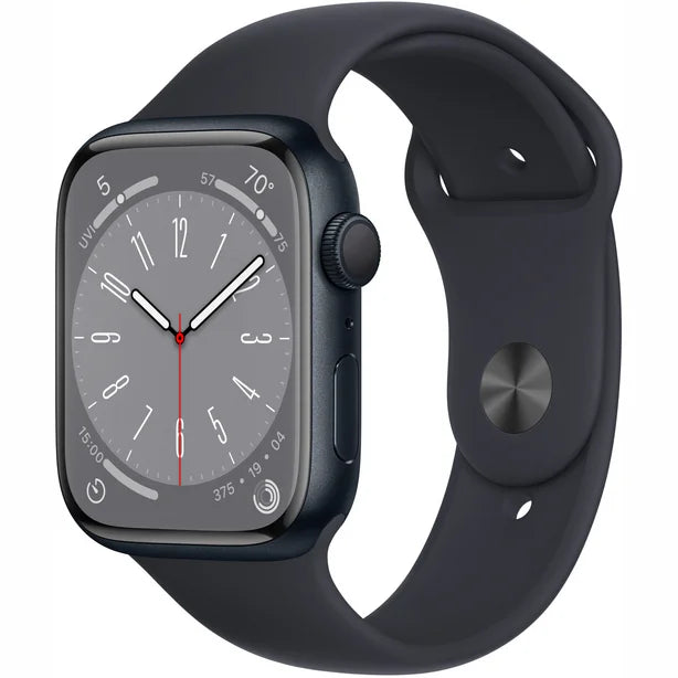 Apple Watch Series 8 45mm GPS Aluminum Case